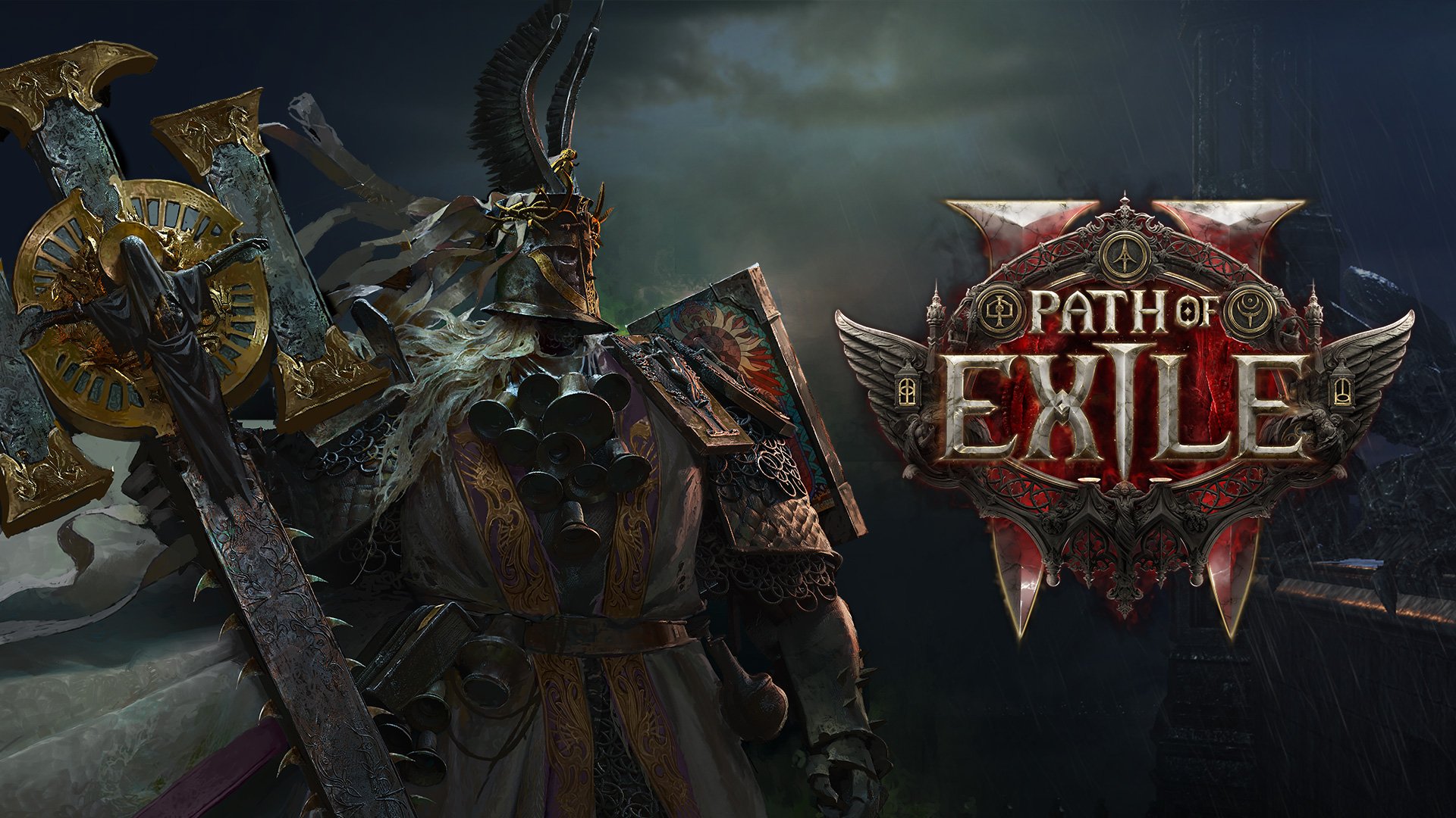 Jogos: Path of Exile 2 &#124; Preview