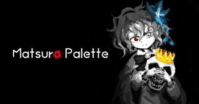 Matsuro Palette