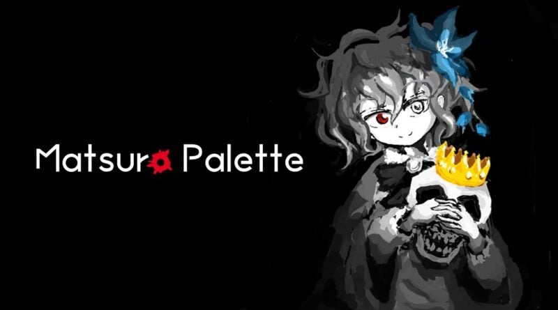 Matsuro Palette