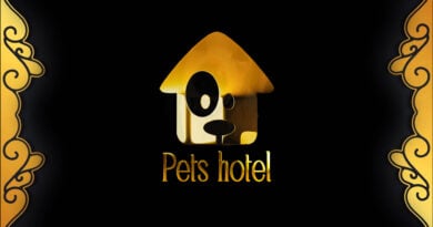 Pets Hotel