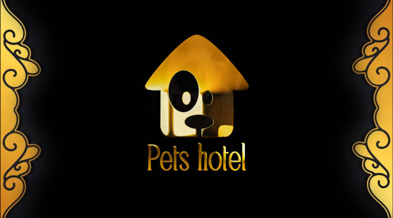 Pets Hotel