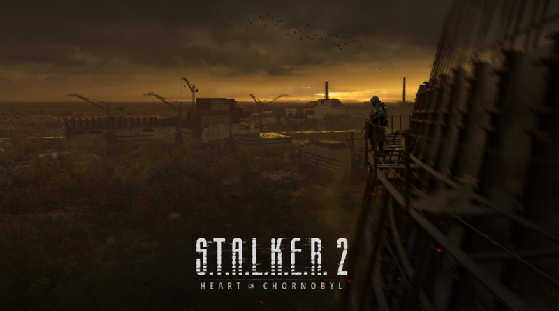 S.T.A.L.K.E.R. 2: Heart of Chornobyl recebe novo gameplay