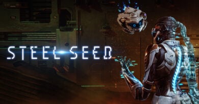 Steel Seed