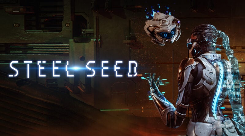 Steel Seed