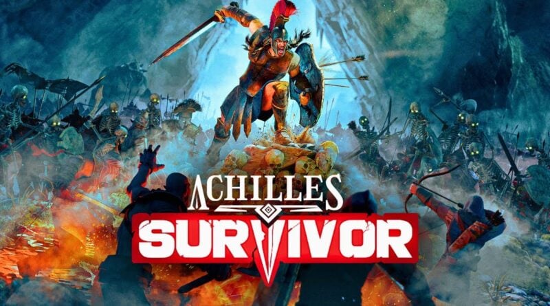 achilles survivor