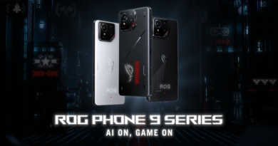 asus rog phone 9