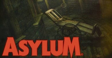 asylum