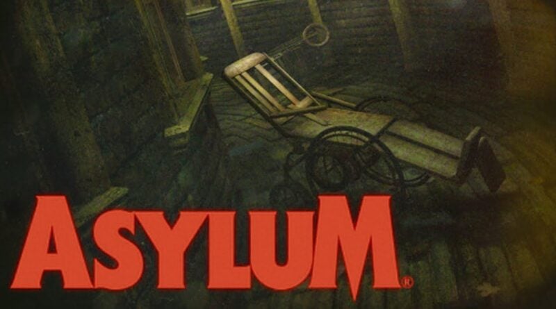 asylum