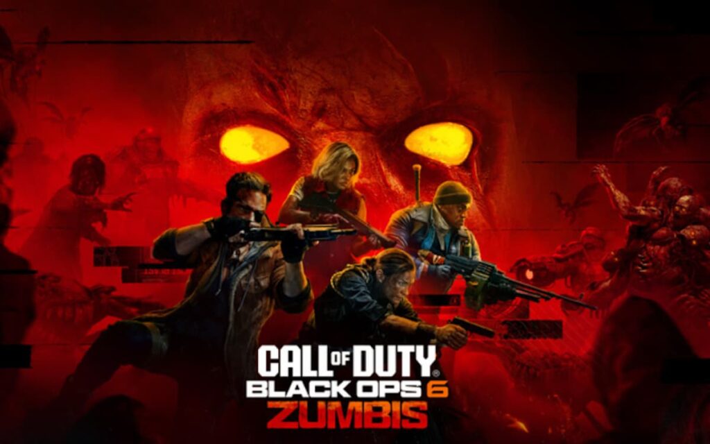 call of duty black ops 6 zombies