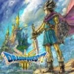 Dragon Quest III HD-2D Remake