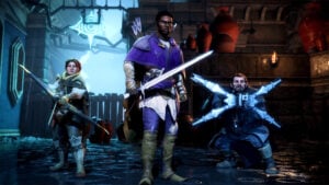 Dragon Age: The Veilguard: o que fazer nas primeiras horas de jogo