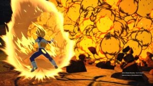 Dragon Ball: Sparking! ZERO: dicas para dominar os combates