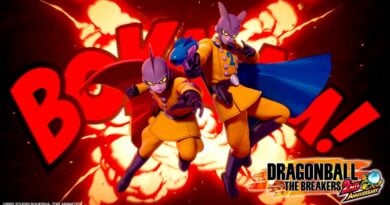 dragon ball the breakers temporada 7