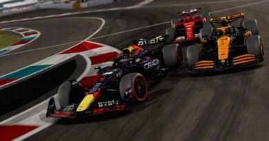 ea sports f1 24 temporada 4