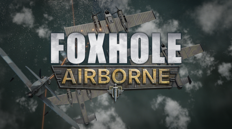 foxhole airbone