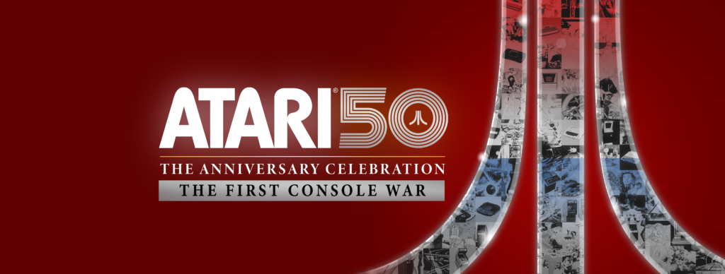 Atari 50: The Anniversary Celebration