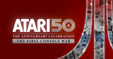 Atari 50: The Anniversary Celebration