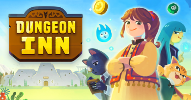 Dungeon Inn