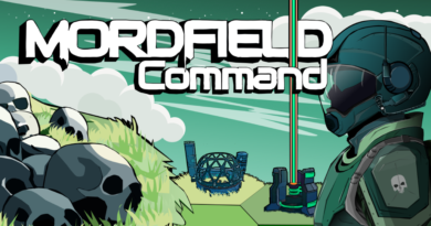 Mordfield Command