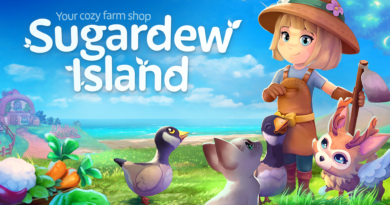 Sugardew Island - Your Cozy Farm Shop