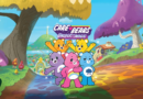 Care Bears: Unlock the Magic, jogo inspirado na popular série animada Ursinhos Carinhosos