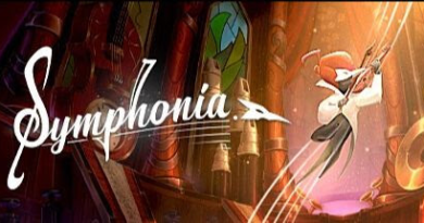 Symphonia