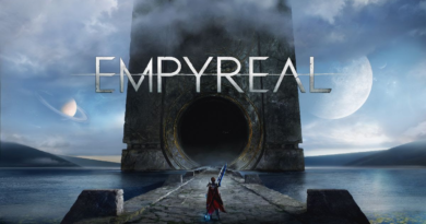 Empyreal