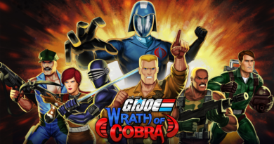 G.I. Joe: Wrath of Cobra