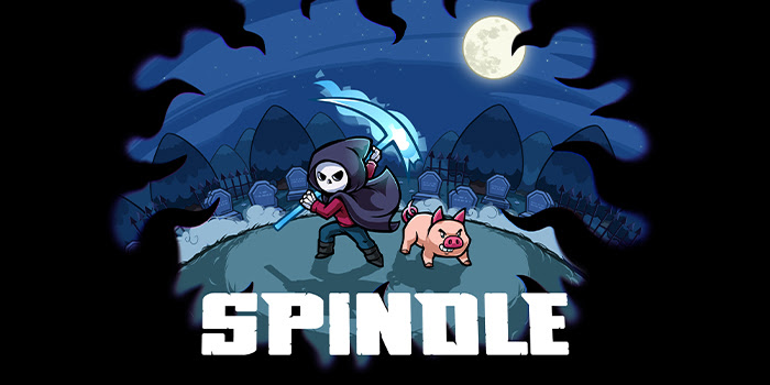 Spindle