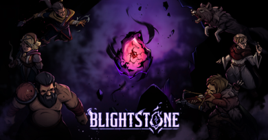 Blightstone