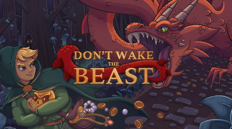 Don’t Wake the Beast