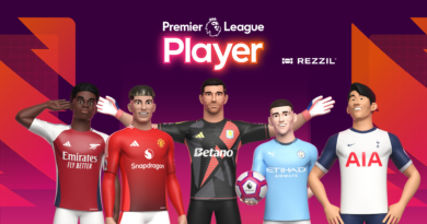 Premier League Player