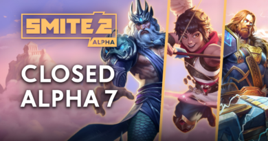 SMITE 2