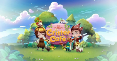 Critter Café