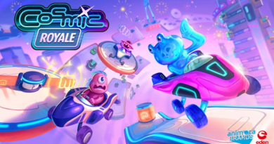 Cosmic Royale