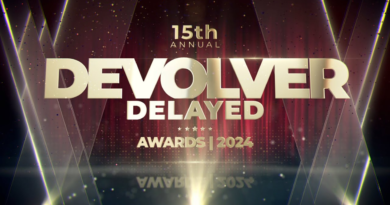 Devolver Delayed 2024