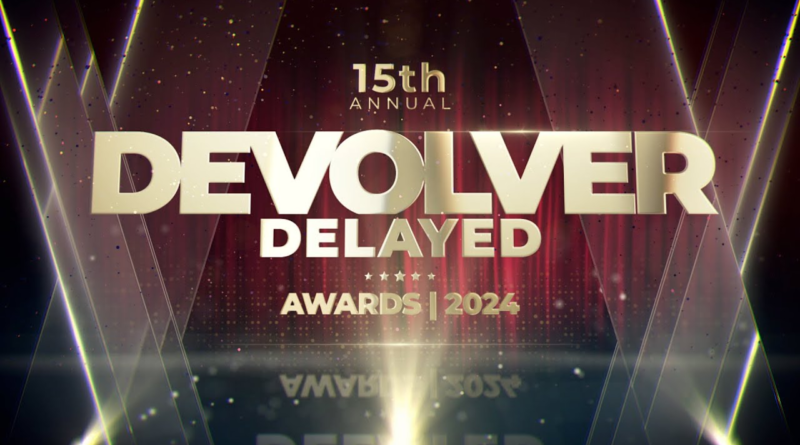 Devolver Delayed 2024