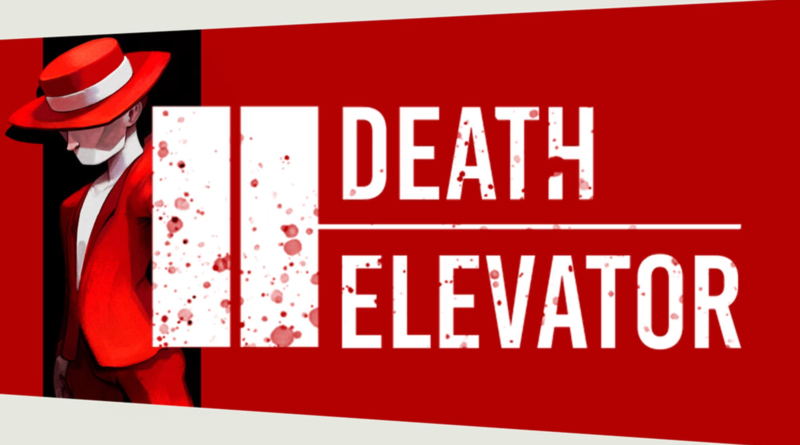 Death Elevator