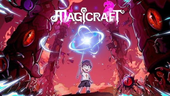 Magicraft