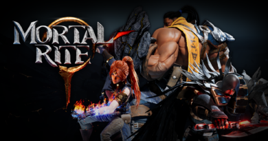 Mortal Rite