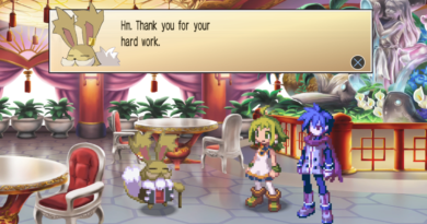 Phantom Brave: The Hermuda Triangle Remastered