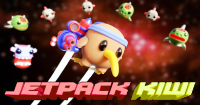 Jetpack Kiwi