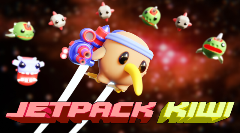 Jetpack Kiwi