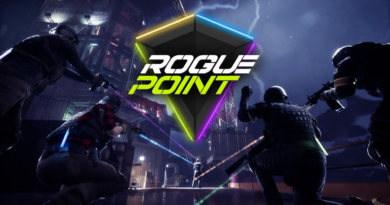 Rogue Point