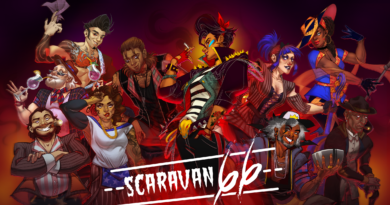 Scaravan 66