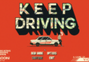 Keep Driving