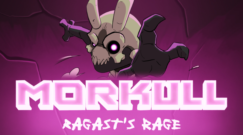 Morkull Ragast’s Rage