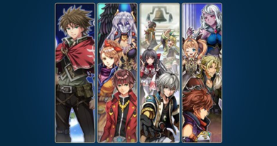 KEMCO RPG Selection Vol. 2