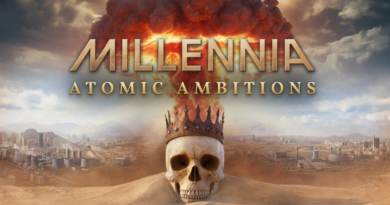 Millennia: Atomic Ambitions