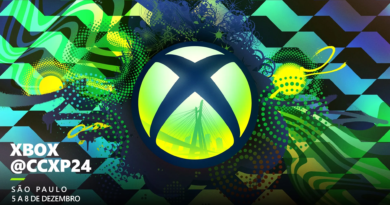 Xbox confirma participação na CCXP24